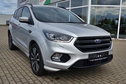 Ford Kuga 89.478 km 17.490 &euro; Oppurg 07381