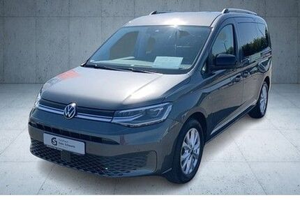 VW Caddy Maxi