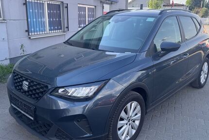 Seat Arona 84.000 km 14.200 &euro; Gernsheim 64579