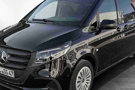 Mercedes-Benz Vito 4.000 km 71.341 &euro; Aschersleben 06449