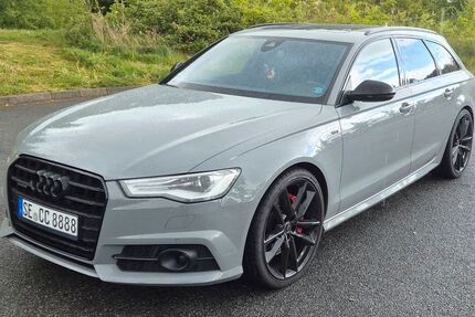 Audi A6 171.300 km 23.100 &euro; Kaltenkirchen 24568