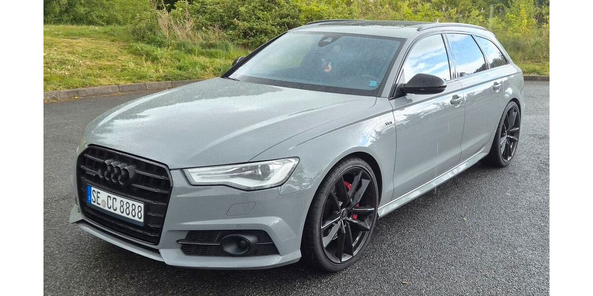 Audi A6 171.300 km 23.100 &euro; Kaltenkirchen 24568
