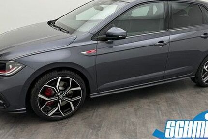 VW Polo 1.100 km 30.700 € Peine 31226