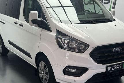 Ford Transit Custom 188.212 km 19.500 &euro; Königswinter 53639
