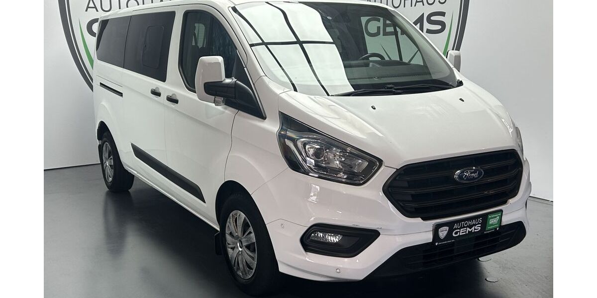 Ford Transit Custom 188.212 km 19.500 &euro; Königswinter 53639