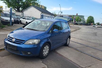 VW Golf Plus 206.655 km 2.666 &euro; Hamburg 20539