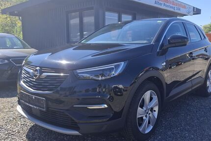 Opel Grandland (X) 132.000 km 12.800 &euro; Buxtehude 21614