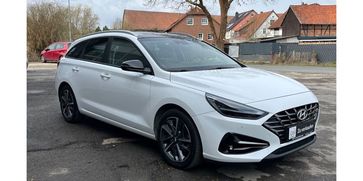 Hyundai i30 119.970 km 12.690 &euro; Springe 31832