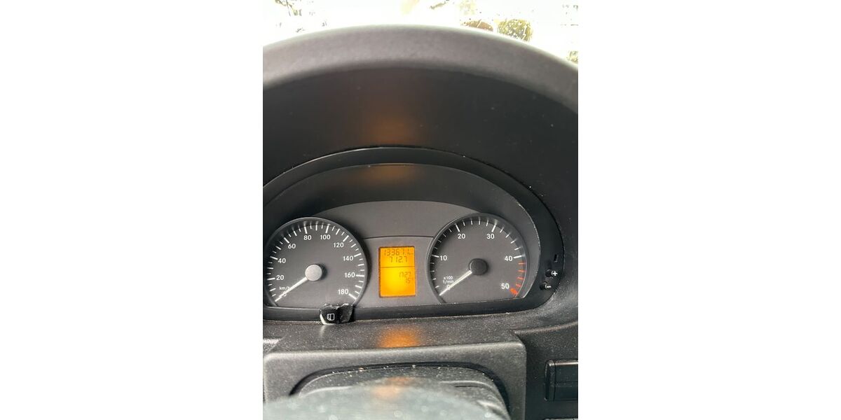 Mercedes-Benz Sprinter 134.000 km 11.300 &euro; Balingen 72336