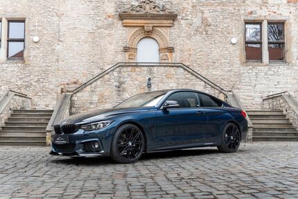 BMW 430 62.837 km 26.999 &euro; Völpke 39393