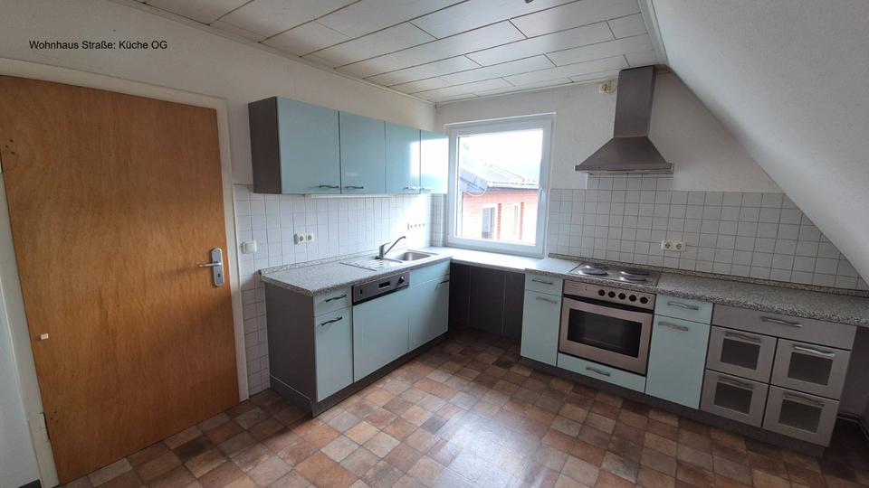 Einfamilienhaus Wittingen Knesebeck - 10 Zimmer, 306 m&sup2;, 295.000&euro; | Angebot:26704553