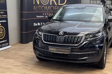Skoda Kodiaq 96.110 km 25.790 &euro; Rastede/ Wahnbek 26180