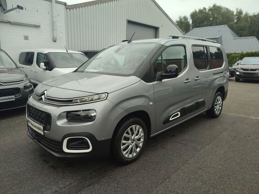 Berlingo