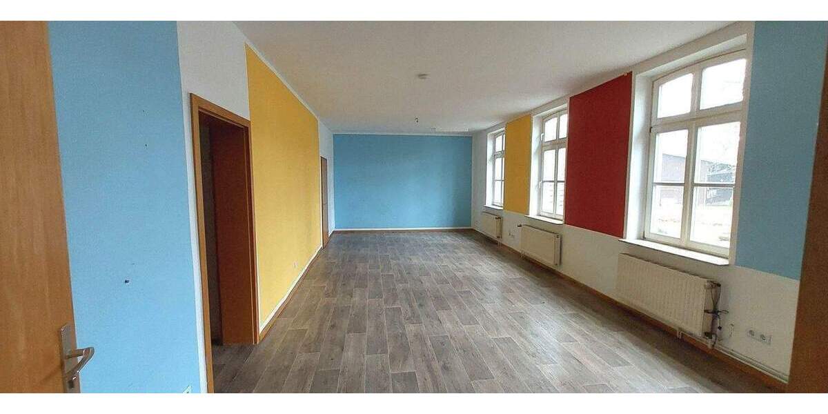 Mehrfamilienhaus, Wohnhaus Neuenkirchen Delmsen - 2.900&euro; | Angebot:25772840
