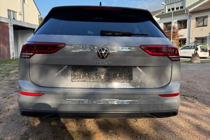 VW Golf 80.000 km 22.100 € Steinen 79585