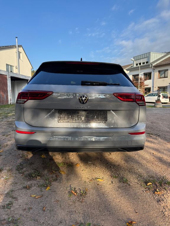 VW Golf 80.000 km 22.100 € Steinen 79585
