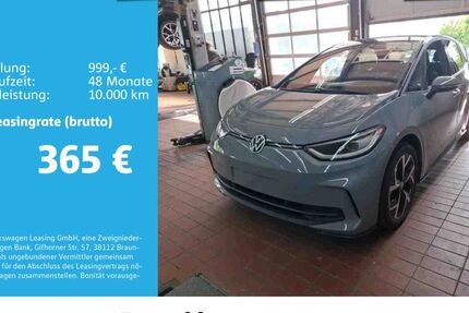 VW ID.3 19.523 km 28.870 &euro; Neu-Ulm 89231