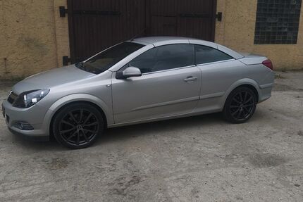 Opel Astra 165.000 km 4.199 &euro; Altentreptow 17087