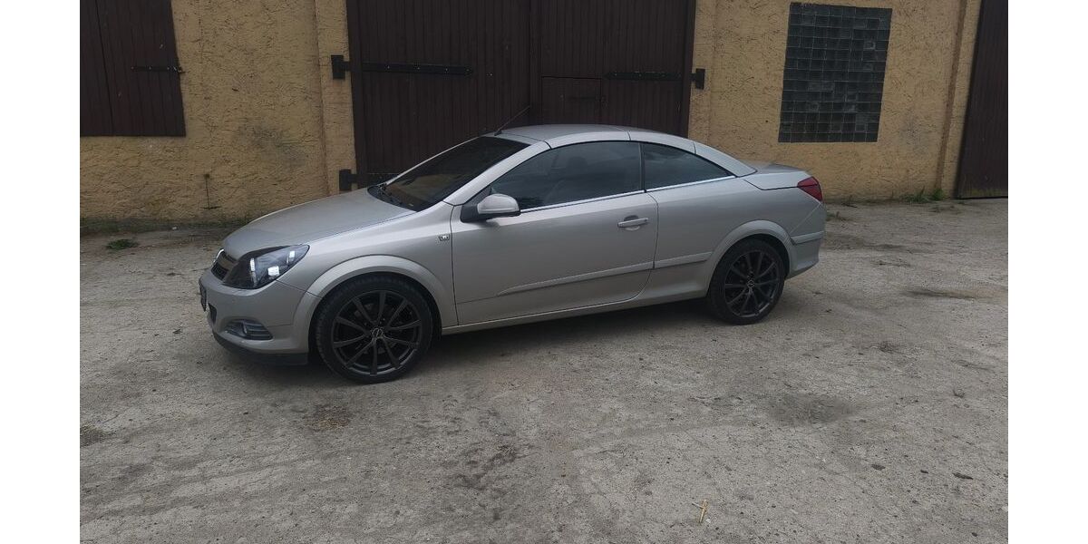 Opel Astra 165.000 km 4.199 &euro; Altentreptow 17087