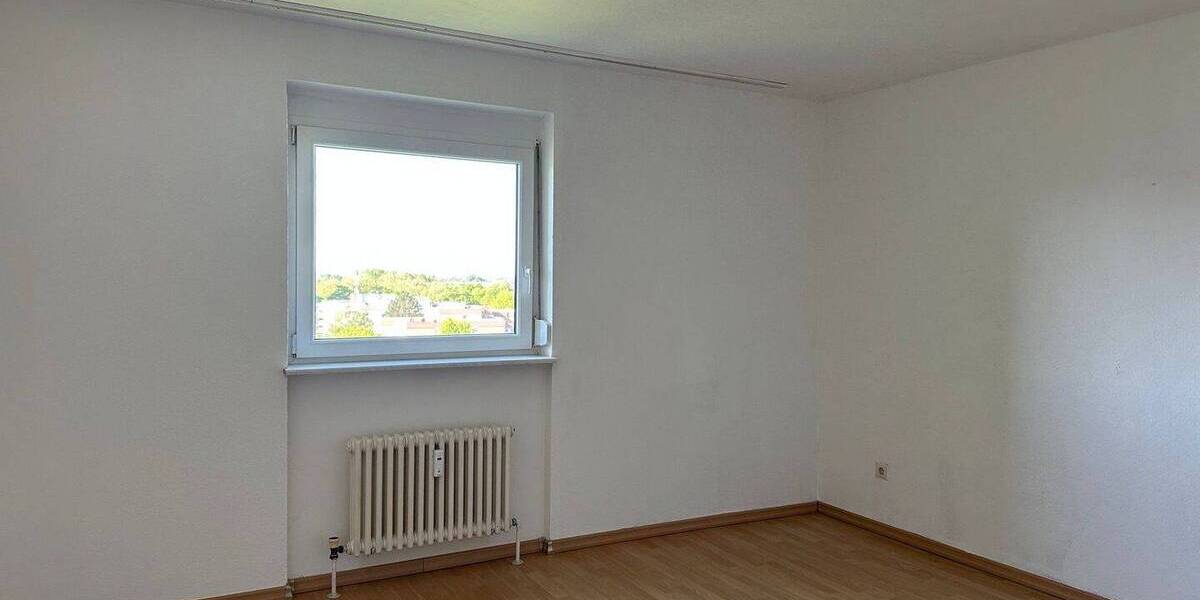 Etagenwohnung Lahr/Schwarzwald Lahr - 3 Zimmer, 90 m&sup2;, 209.000&euro; | Angebot:26388801