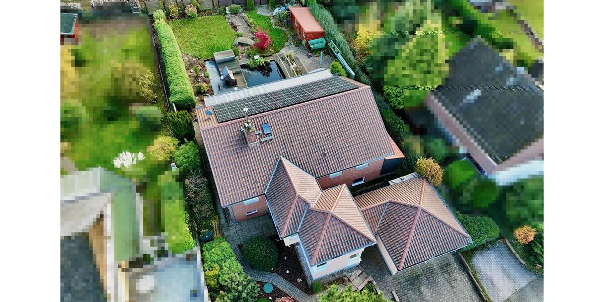 Einfamilienhaus Schlangenbad - 6 Zimmer, 174 m&sup2;, 2.500&euro; | Angebot:26670174