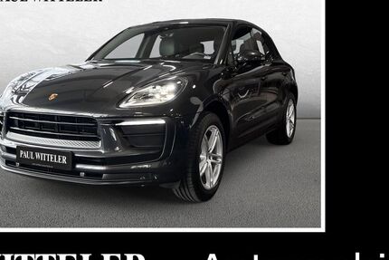 Porsche Macan 79.315 km 60.990 &euro; Brilon 59929