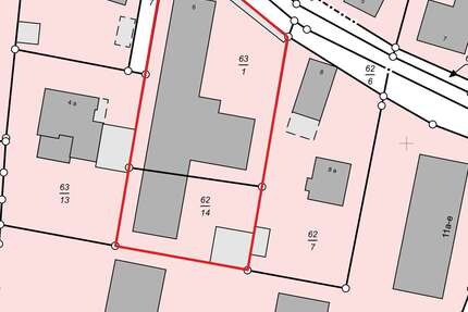 Grundstück Schenefeld - 1.450.000&euro; | Angebot:26300439