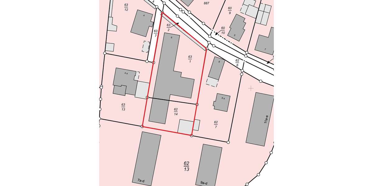 Grundstück Schenefeld - 1.450.000&euro; | Angebot:26300439