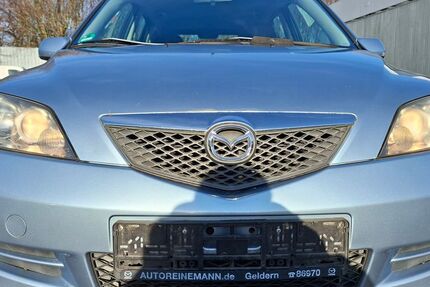 Mazda 2 158.456 km 999 &euro; Münster 48165