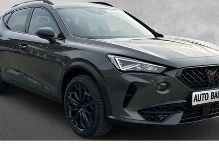 Cupra Formentor 25.242 km 30.990 &euro; Marktheidenfeld 97828