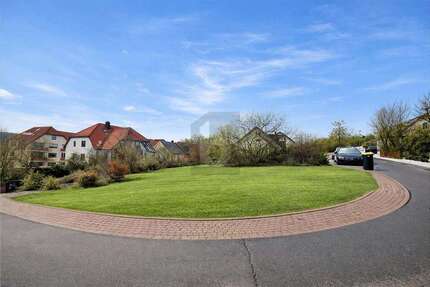 Grundstück Heinersreuth - 270.000&euro; | Angebot:25549483