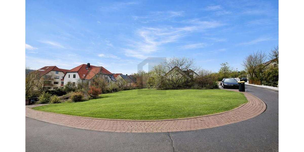 Grundstück Heinersreuth - 270.000&euro; | Angebot:25549483