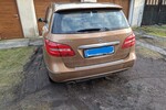Mercedes-Benz B 180 196.000 km 6.500 &euro; Bad Schmiedeberg 06905