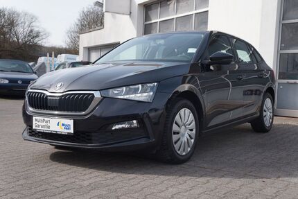 Skoda Scala 113.200 km 11.990 &euro; Hagen 58119