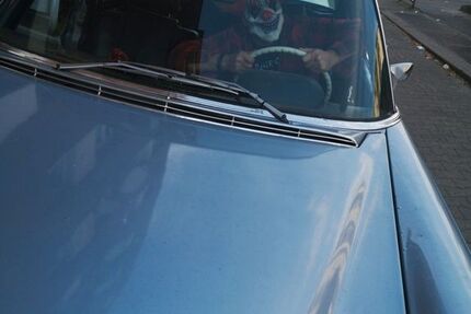 Mercedes 280