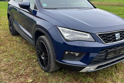 Seat Ateca 122.500 km 15.699 € Lichtenau 09244
