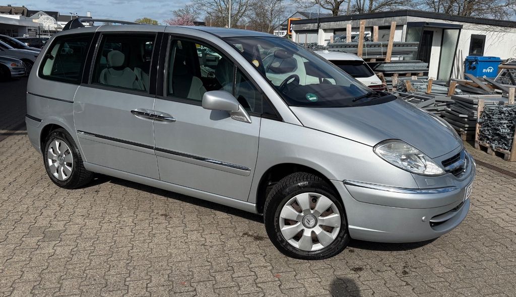 Citroen C8 149.000 km 4.350 &euro; Neuss 41469