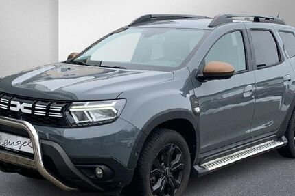 Dacia Duster 30.250 km 21.345 &euro; Wunsiedel 95632