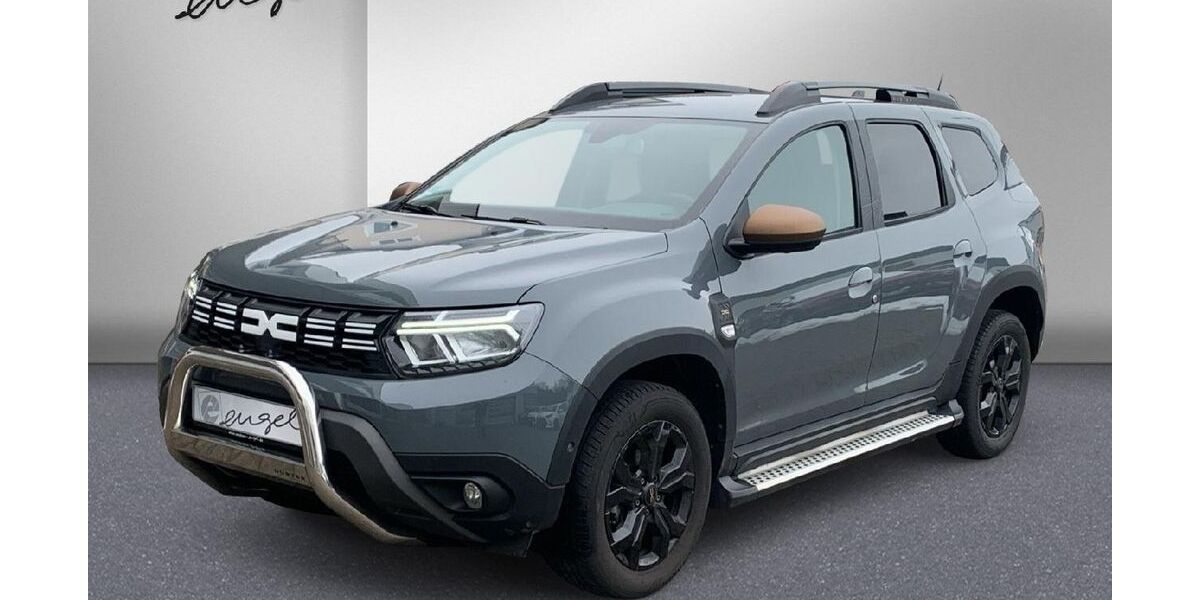 Dacia Duster 30.250 km 21.345 &euro; Wunsiedel 95632