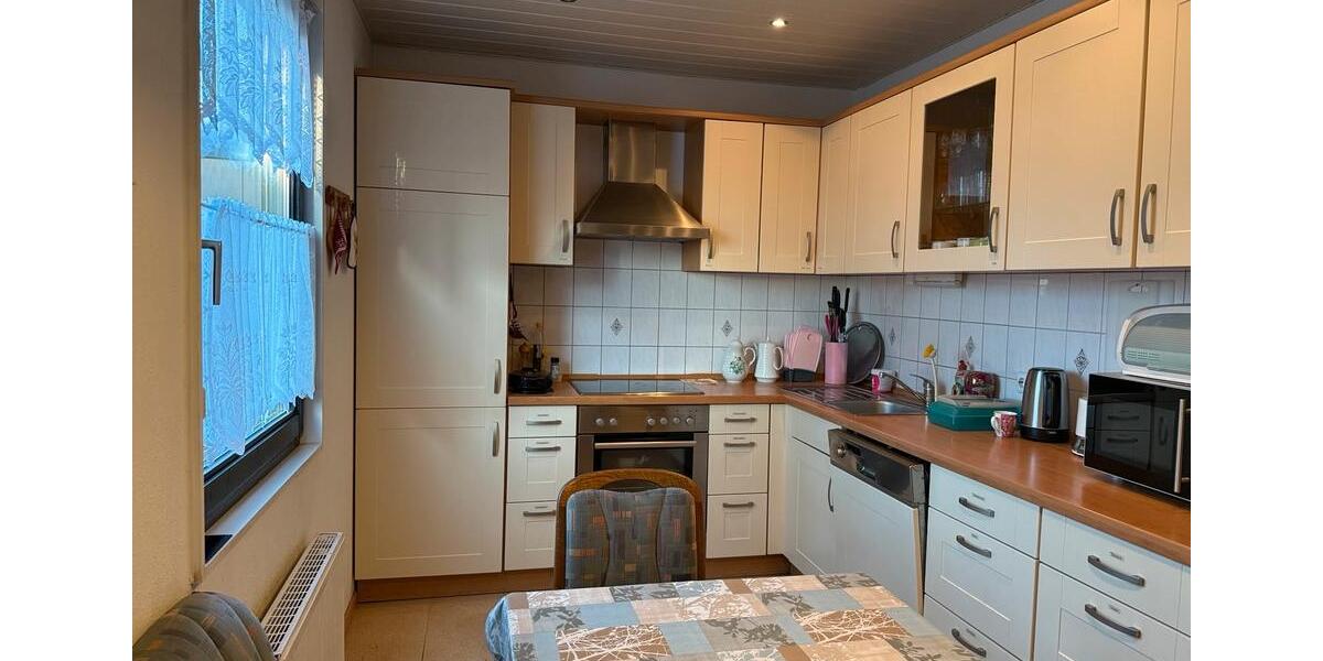 Einfamilienhaus Löhne - 5 Zimmer, 112 m&sup2;, 270.000&euro; | Angebot:26033624