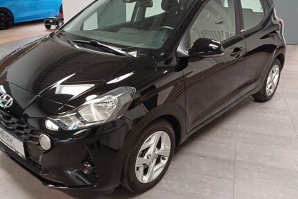 Hyundai i10 79.247 km 11.450 &euro; Bad Oeynhausen 32547