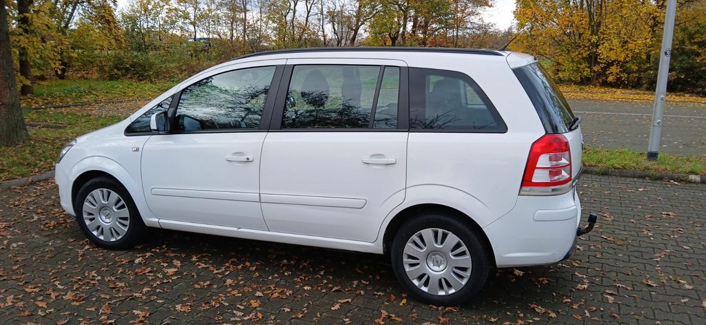 Opel Zafira 232.180 km 4.490 € Weiterstadt 64331