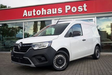 Renault Kangoo 196.752 km 8.999 &euro; Eisenhüttenstadt 15890