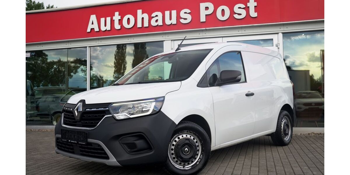 Renault Kangoo 196.752 km 8.999 &euro; Eisenhüttenstadt 15890