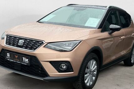 Seat Arona 112.250 km 14.850 &euro; Bitburg 54634