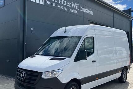 Mercedes-Benz Sprinter 101.200 km 23.538 &euro; Mühldorf a. Inn 84453