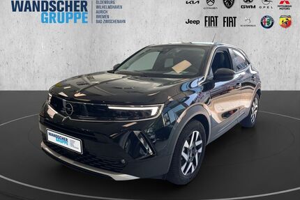 Opel Mokka-e