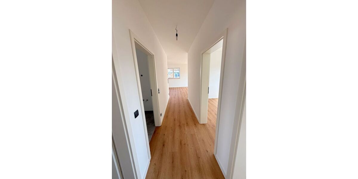 Provisionsfrei* Moderner Bungalow DHH im Erstbezug - Doppelhaushälfte Winsen ( Aller ) | Angebot:26826898