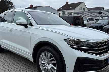 VW Touareg 10.000 km 56.900 &euro; Hofheim am Taunus 65719