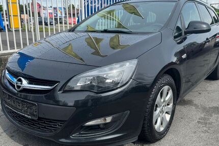 Opel Astra 265.000 km 2.490 &euro; Ahaus 48683